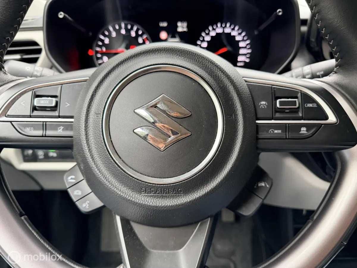 1.2 Select Smart Hybrid