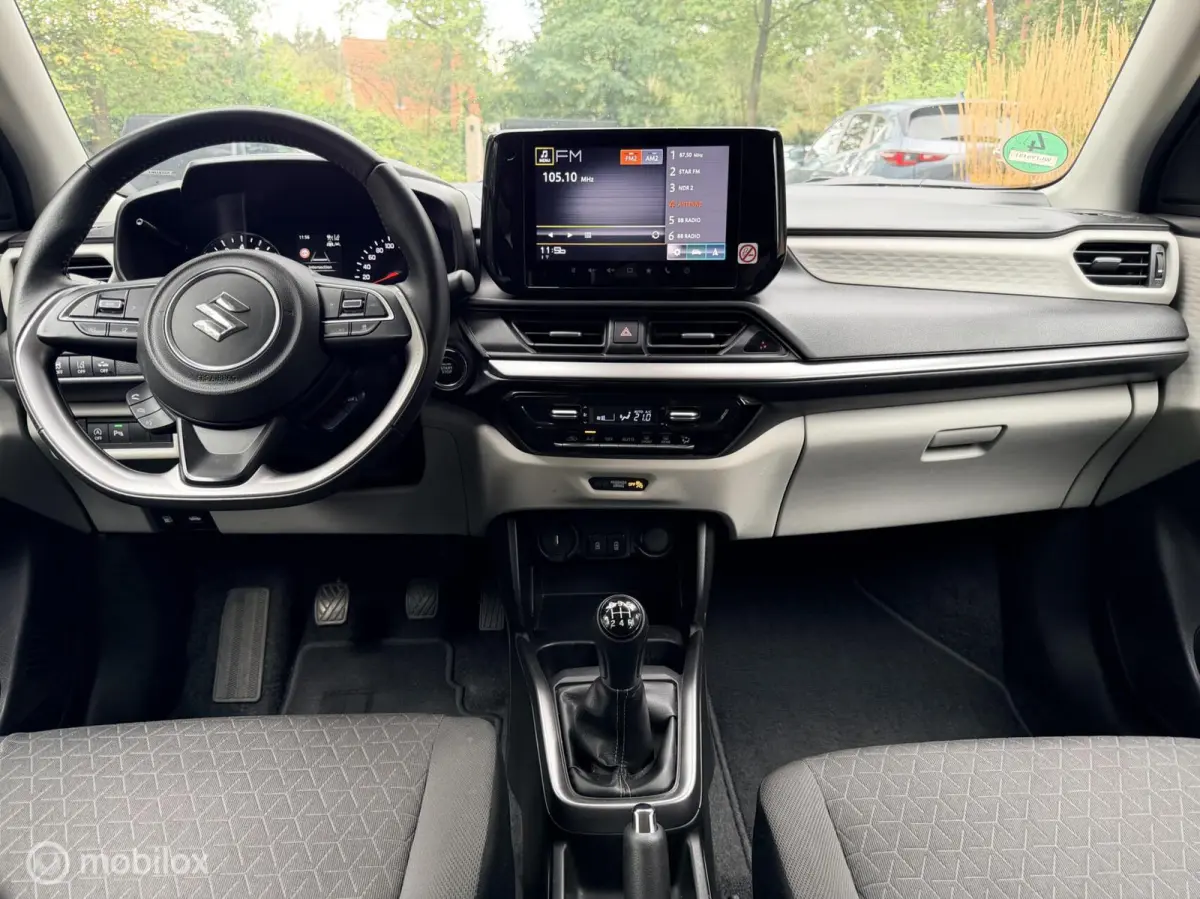 1.2 Select Smart Hybrid