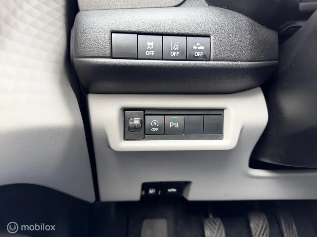 1.2 Select Smart Hybrid