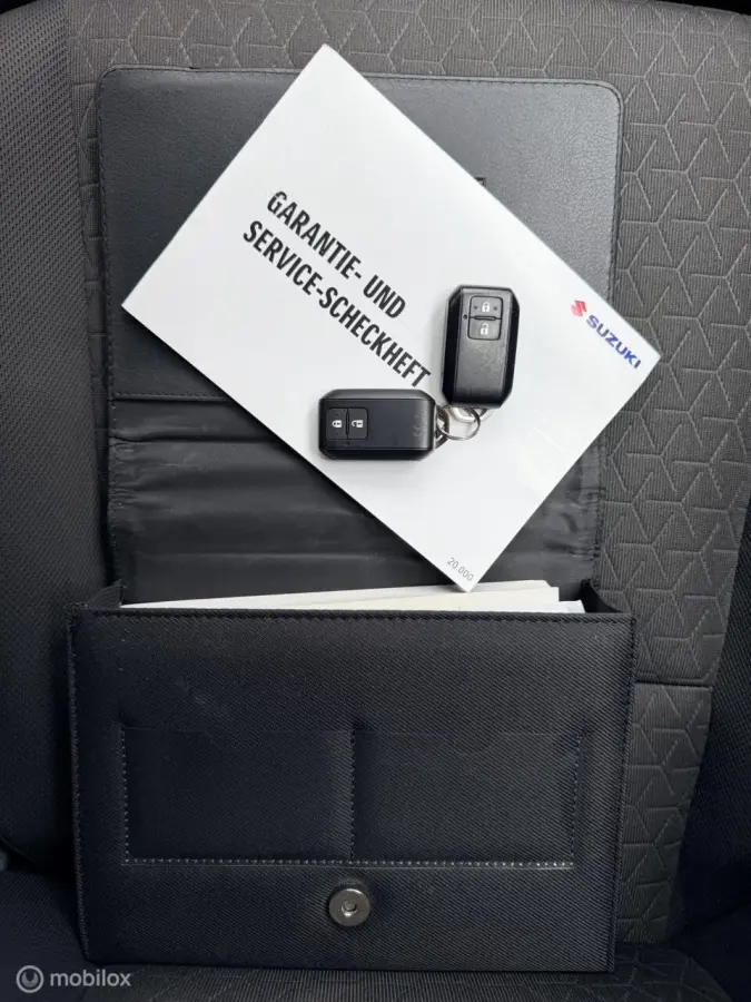 1.2 Select Smart Hybrid
