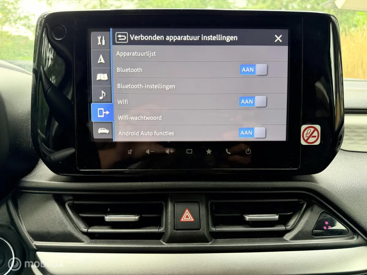 1.2 Select Smart Hybrid
