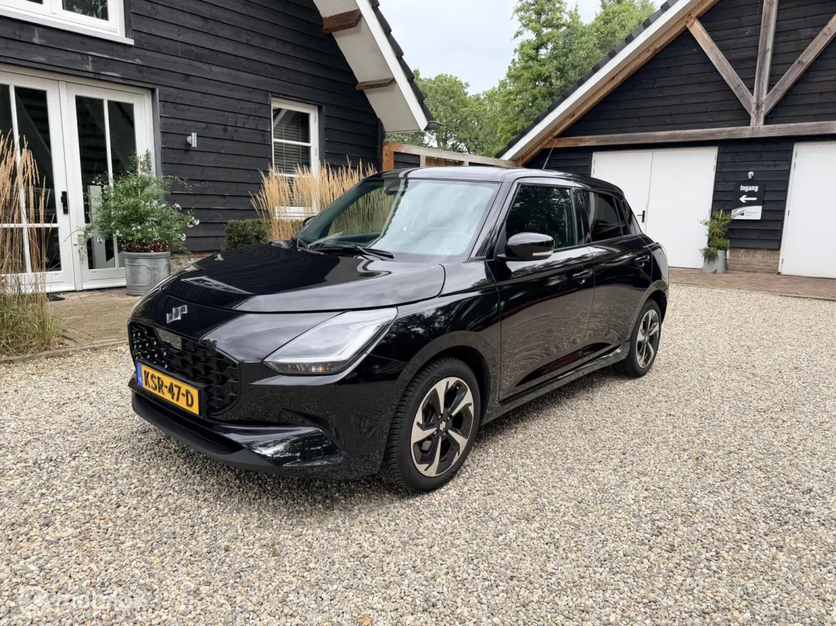 1.2 Select Smart Hybrid