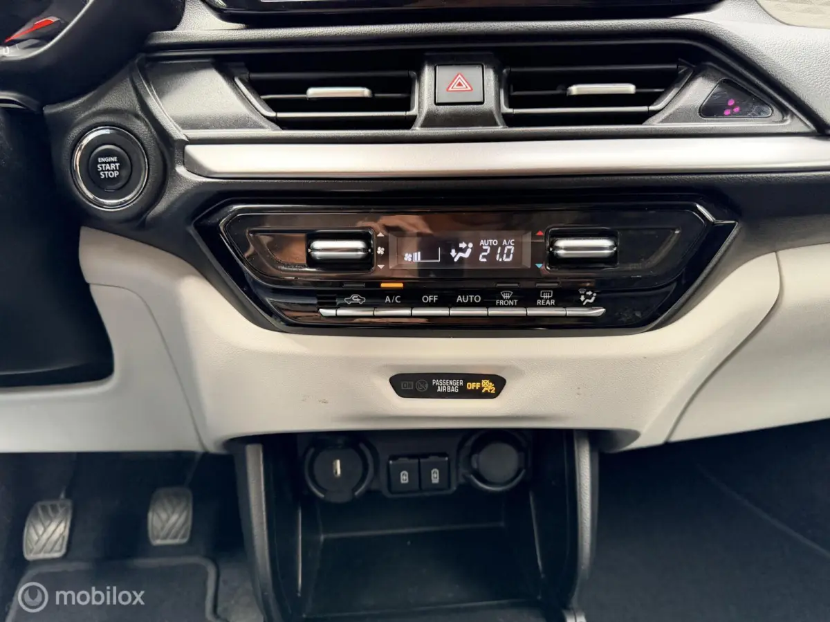 1.2 Select Smart Hybrid