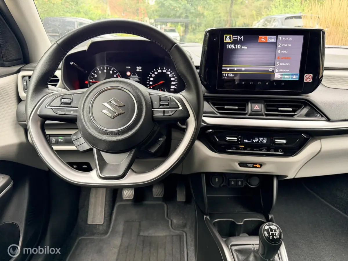1.2 Select Smart Hybrid
