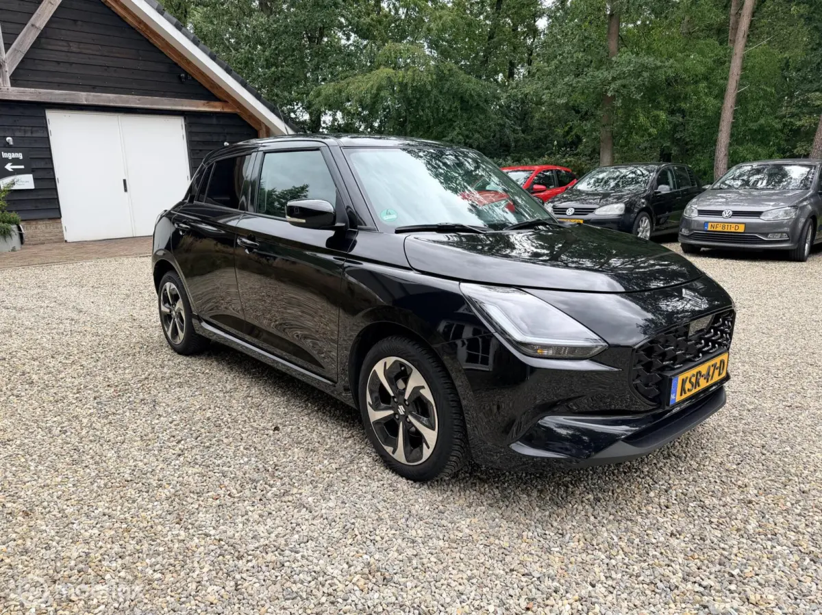 1.2 Select Smart Hybrid