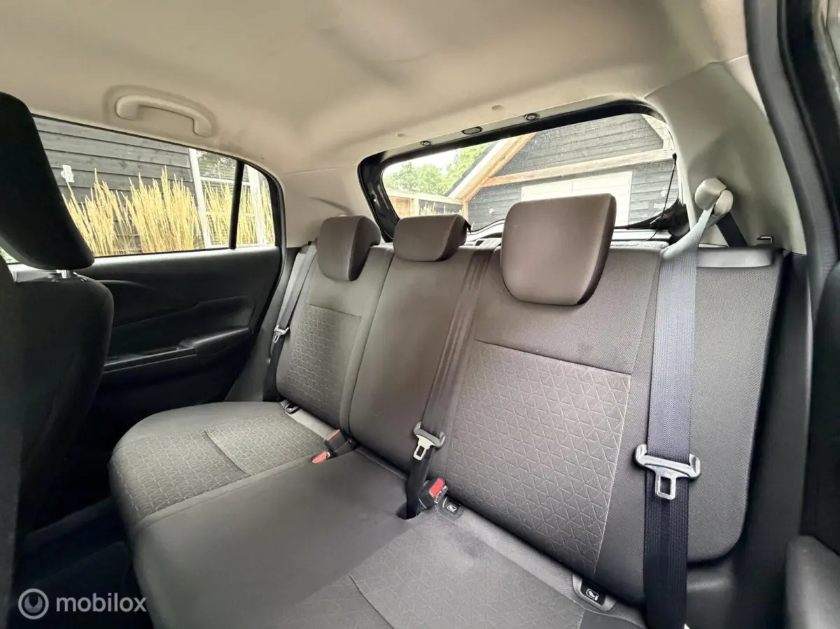1.2 Select Smart Hybrid