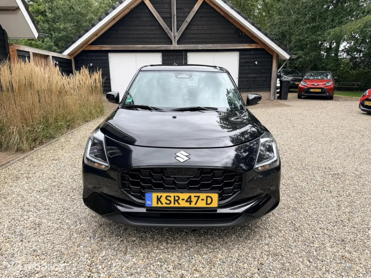 1.2 Select Smart Hybrid