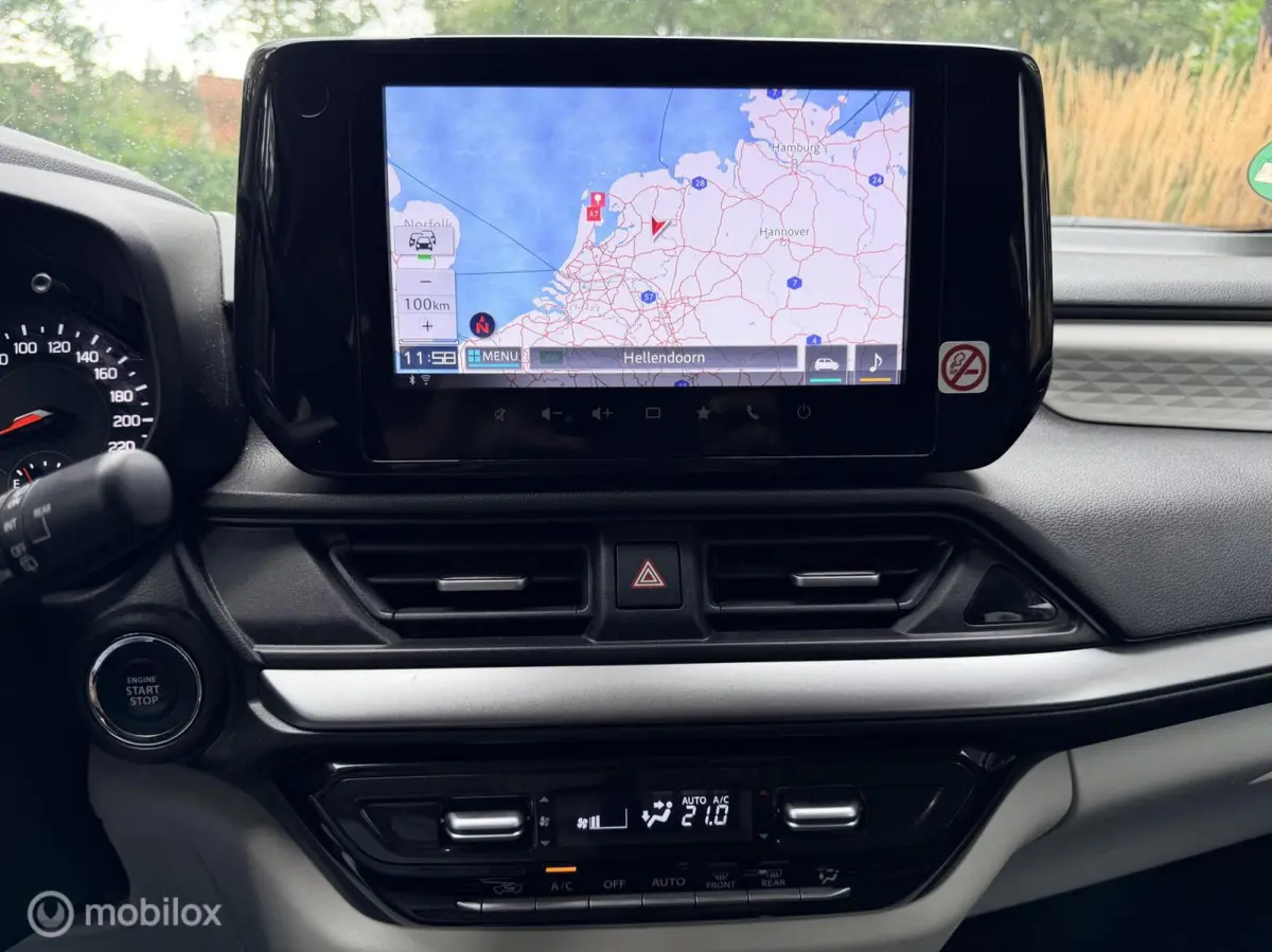 1.2 Select Smart Hybrid