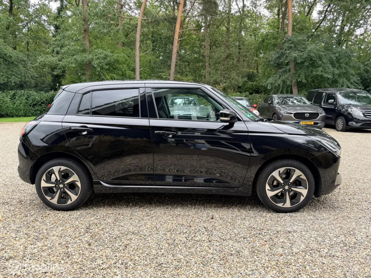 1.2 Select Smart Hybrid