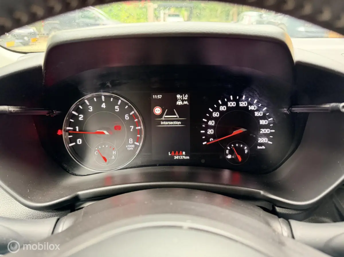 1.2 Select Smart Hybrid