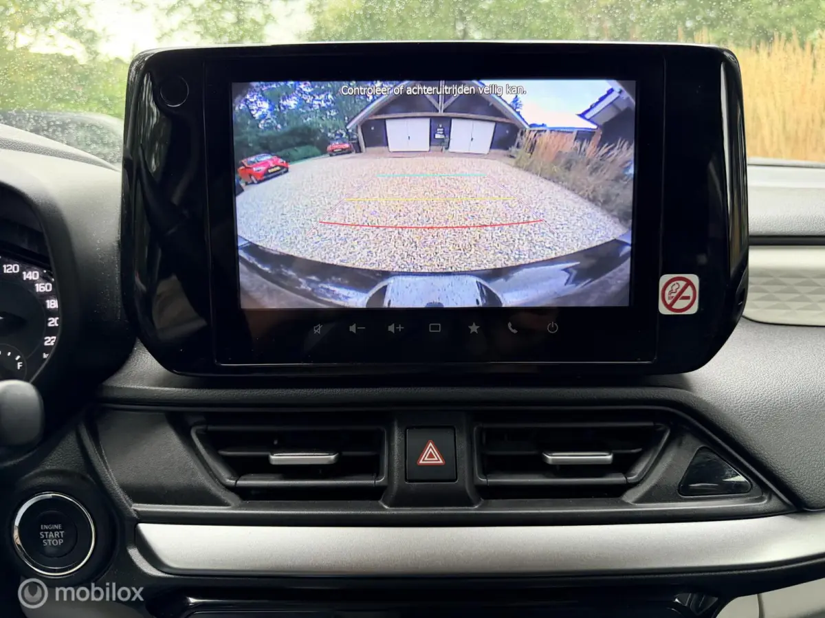 1.2 Select Smart Hybrid