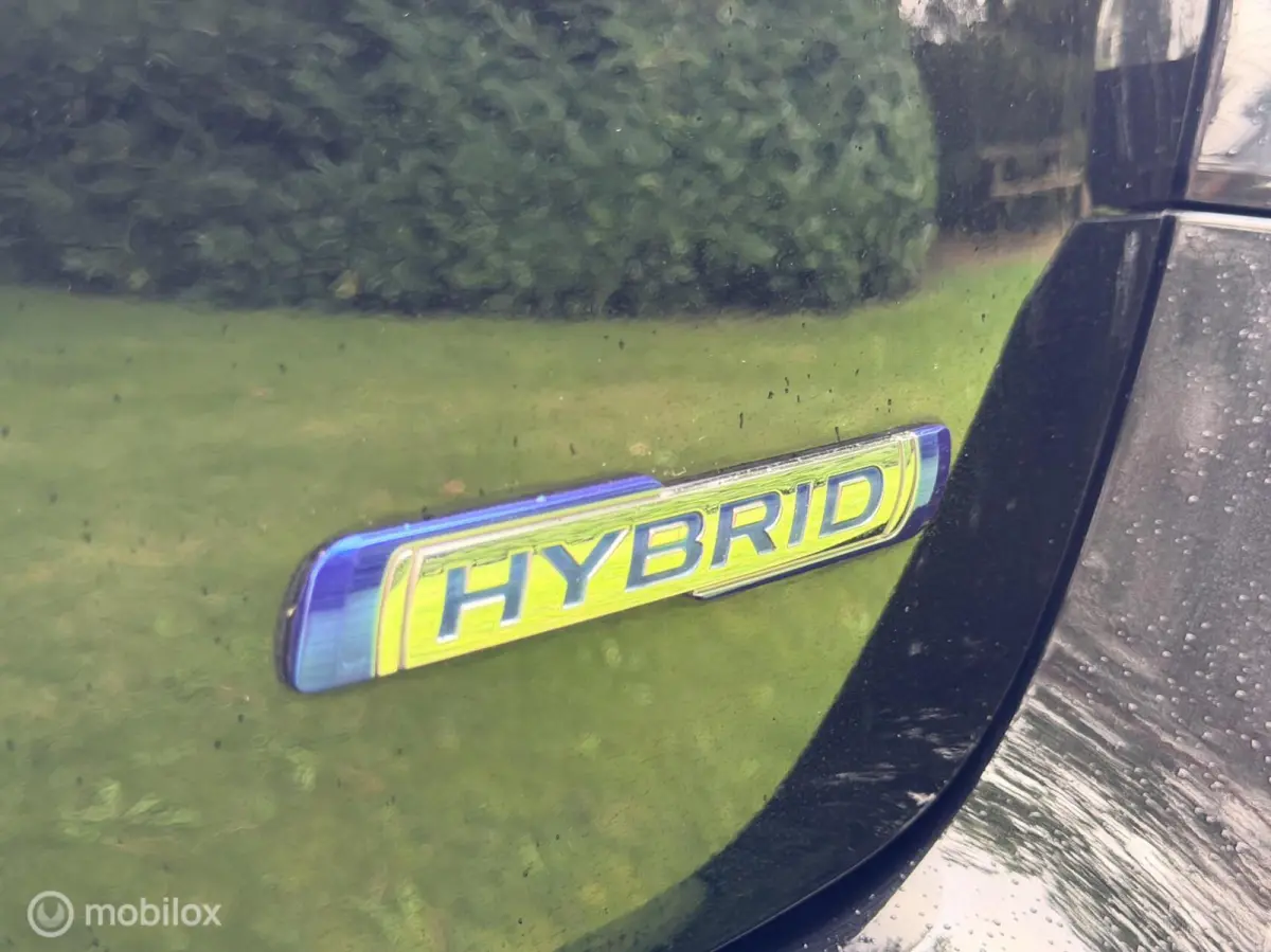 1.2 Select Smart Hybrid