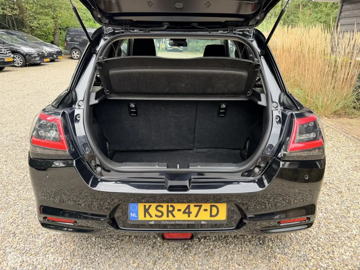 1.2 Select Smart Hybrid