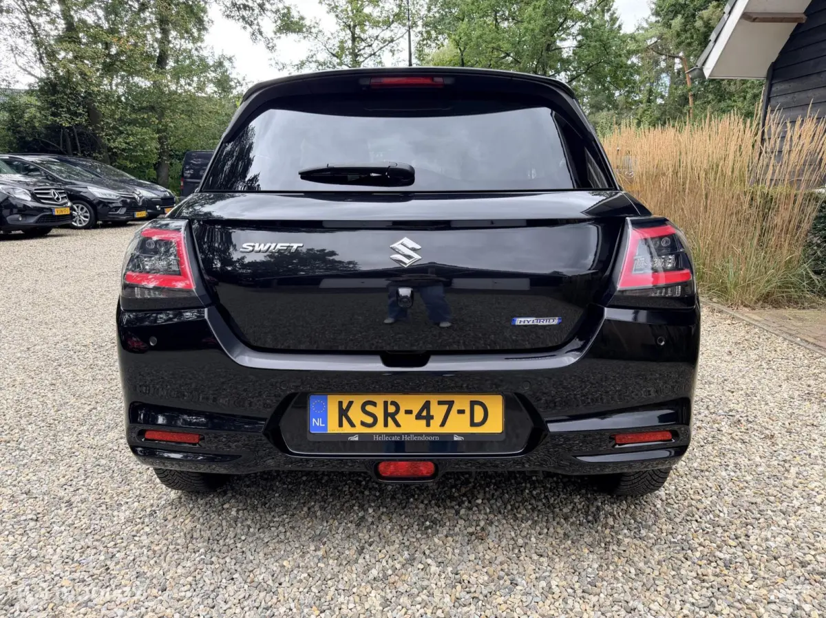 1.2 Select Smart Hybrid