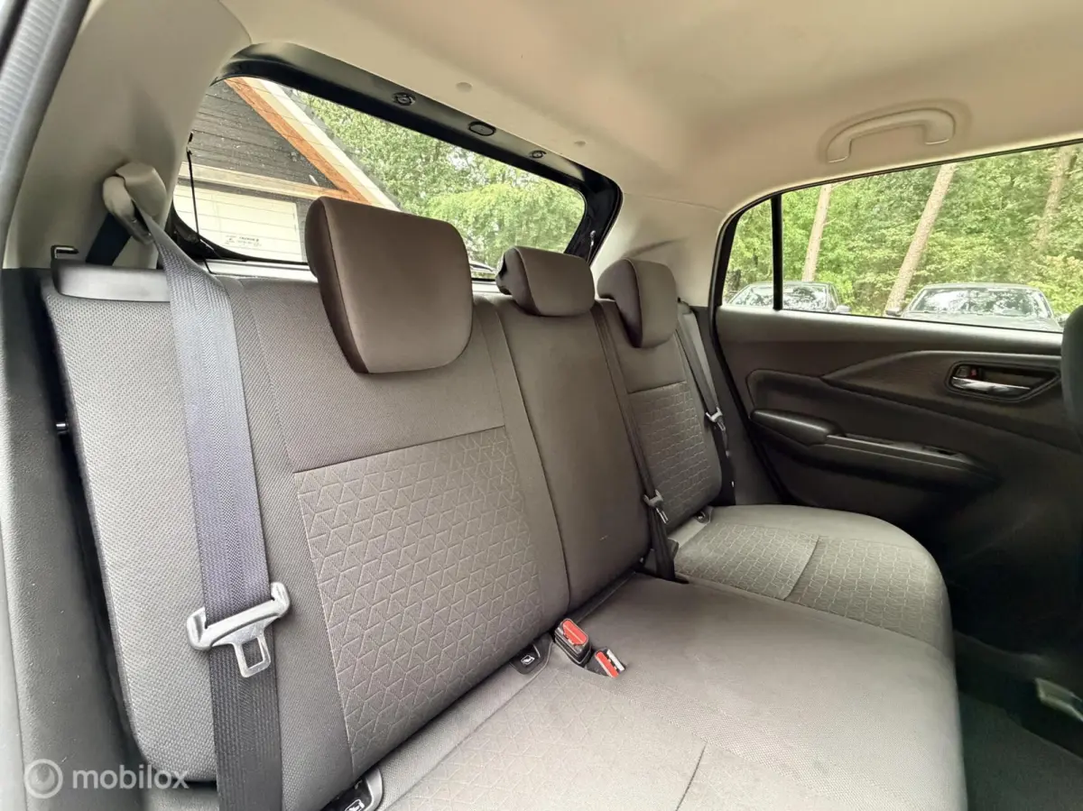 1.2 Select Smart Hybrid