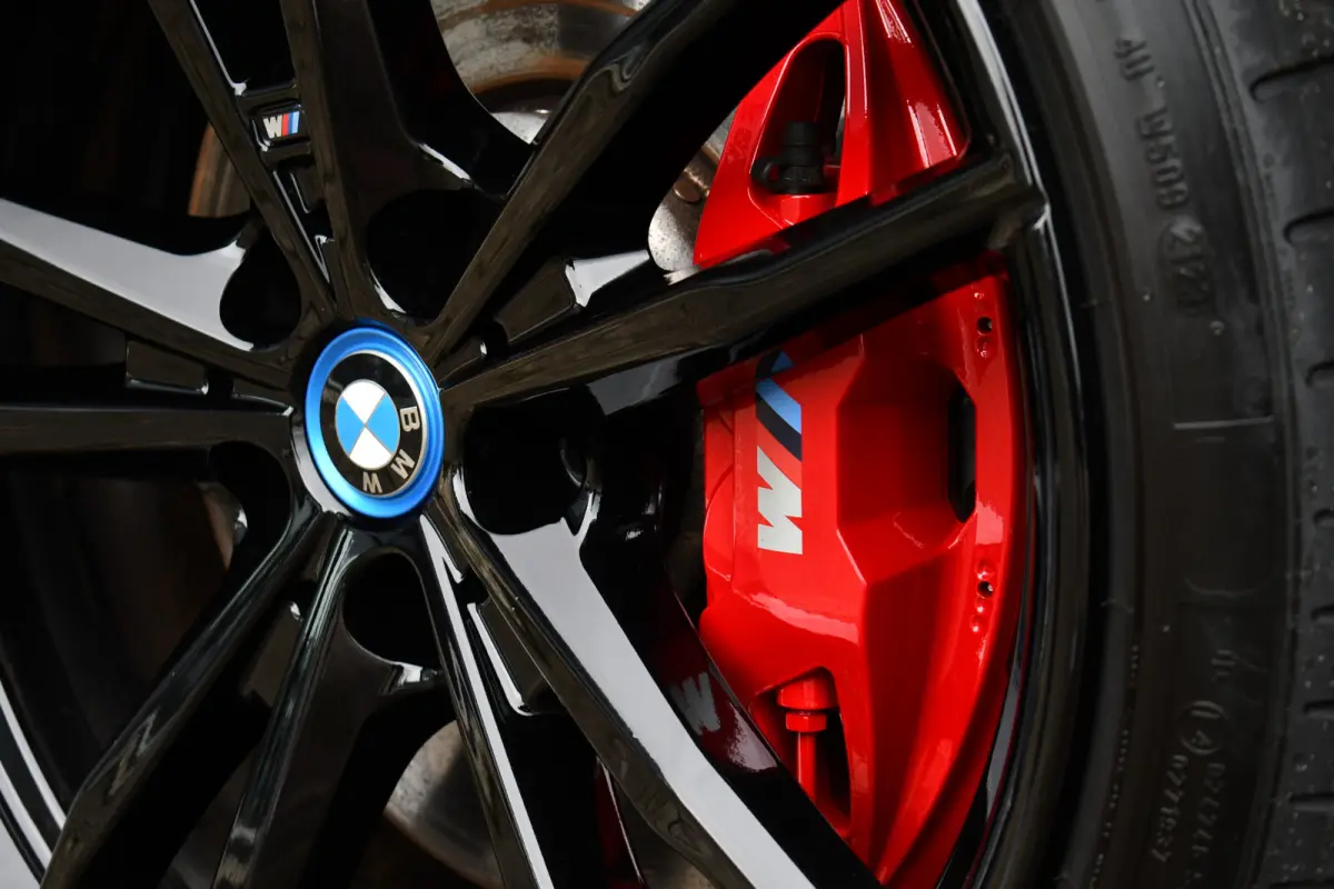 330e xDrive M-Sport Pro Pano DA-Prof 360 HUD H/K E-zetels 19inch