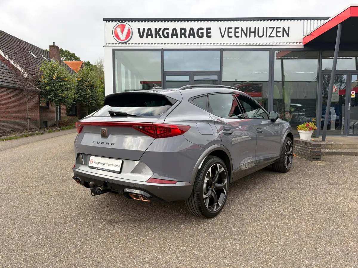 1.4 e-Hybrid VZ Performance|Rijklaar prijs|Elek. trekhaak|360 camera|Elek. klep|Elek. stoel|CarPlay|