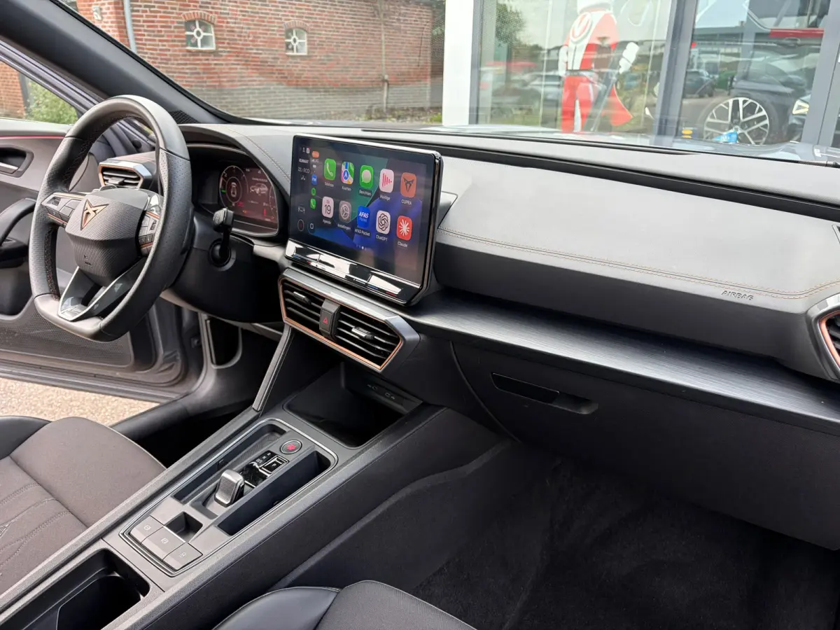 1.4 e-Hybrid VZ Performance|Rijklaar prijs|Elek. trekhaak|360 camera|Elek. klep|Elek. stoel|CarPlay|