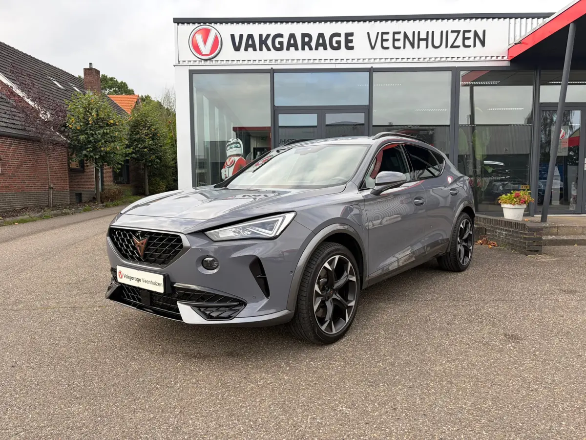 1.4 e-Hybrid VZ Performance|Rijklaar prijs|Elek. trekhaak|360 camera|Elek. klep|Elek. stoel|CarPlay|