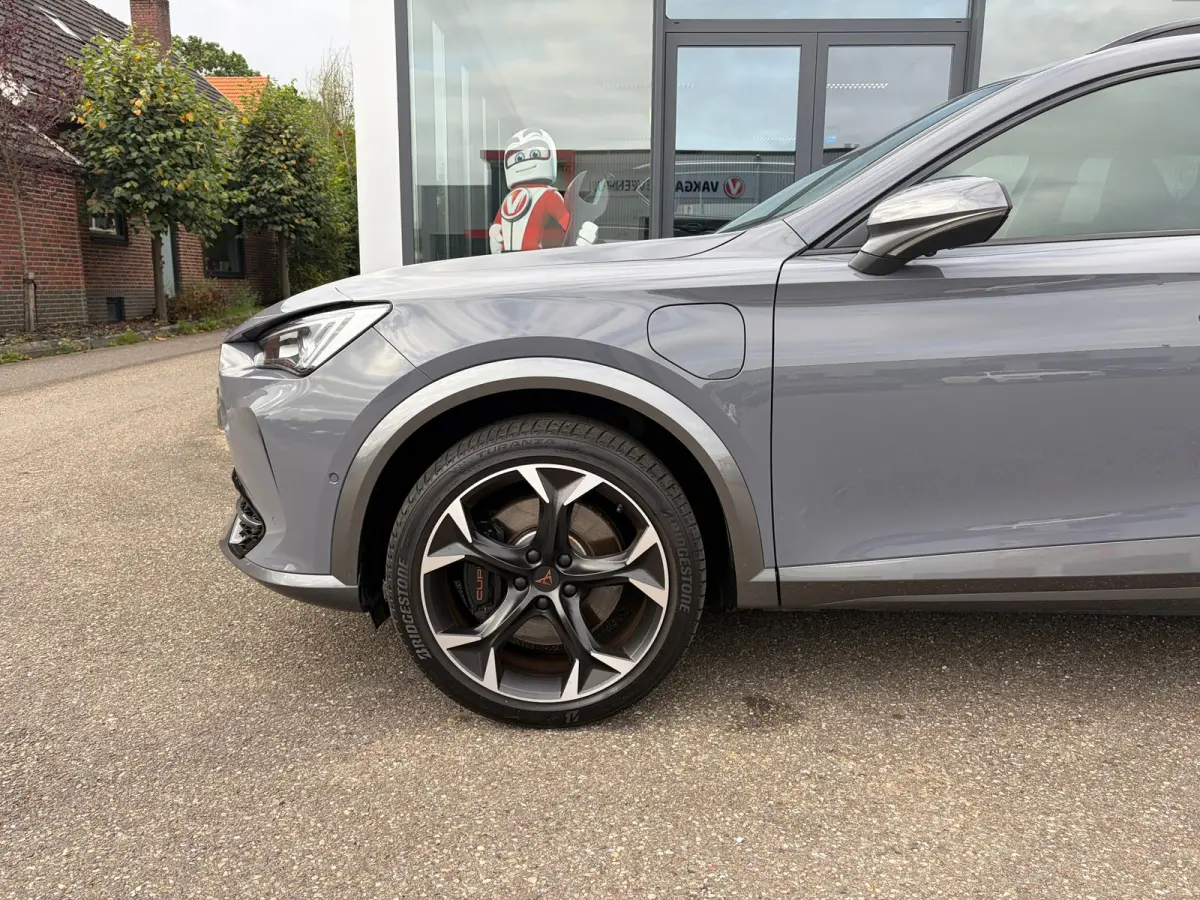1.4 e-Hybrid VZ Performance|Rijklaar prijs|Elek. trekhaak|360 camera|Elek. klep|Elek. stoel|CarPlay|