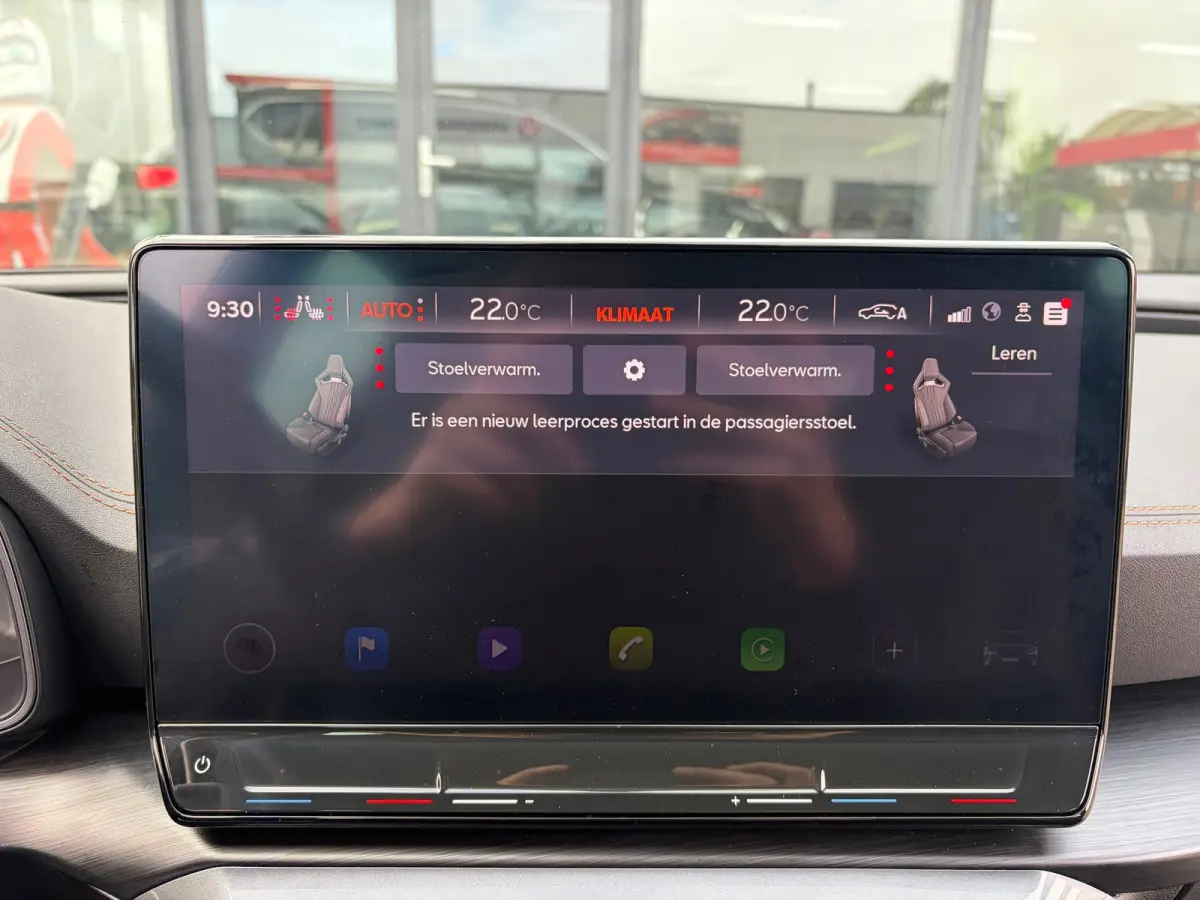 1.4 e-Hybrid VZ Performance|Rijklaar prijs|Elek. trekhaak|360 camera|Elek. klep|Elek. stoel|CarPlay|