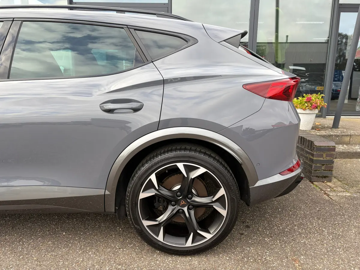 1.4 e-Hybrid VZ Performance|Rijklaar prijs|Elek. trekhaak|360 camera|Elek. klep|Elek. stoel|CarPlay|