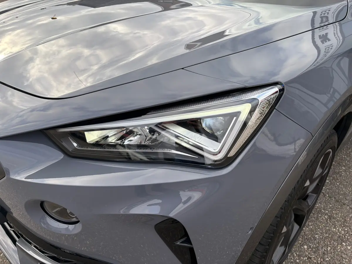 1.4 e-Hybrid VZ Performance|Rijklaar prijs|Elek. trekhaak|360 camera|Elek. klep|Elek. stoel|CarPlay|