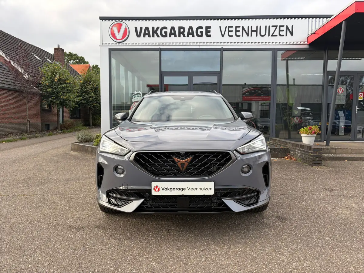 1.4 e-Hybrid VZ Performance|Rijklaar prijs|Elek. trekhaak|360 camera|Elek. klep|Elek. stoel|CarPlay|