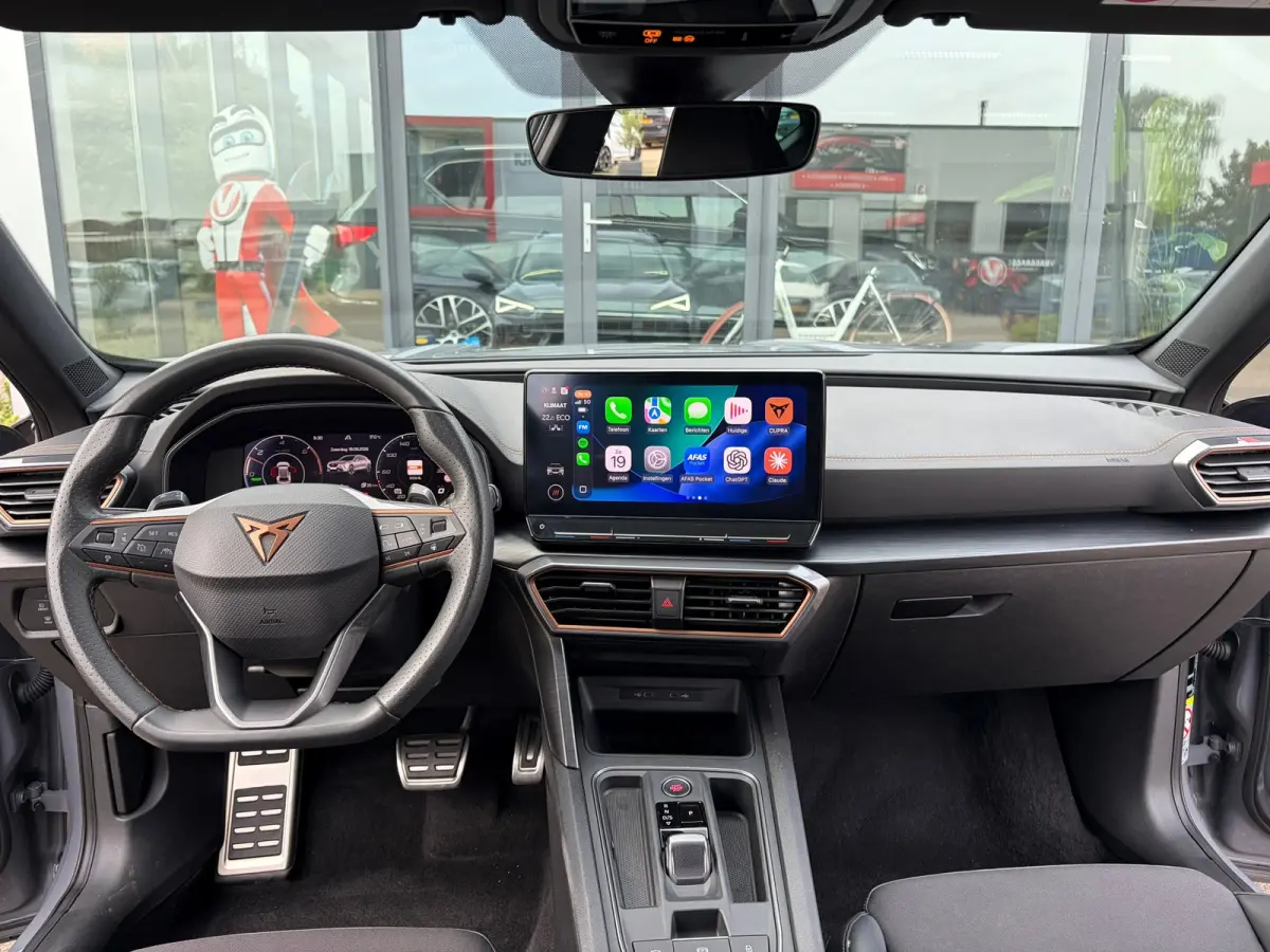 1.4 e-Hybrid VZ Performance|Rijklaar prijs|Elek. trekhaak|360 camera|Elek. klep|Elek. stoel|CarPlay|