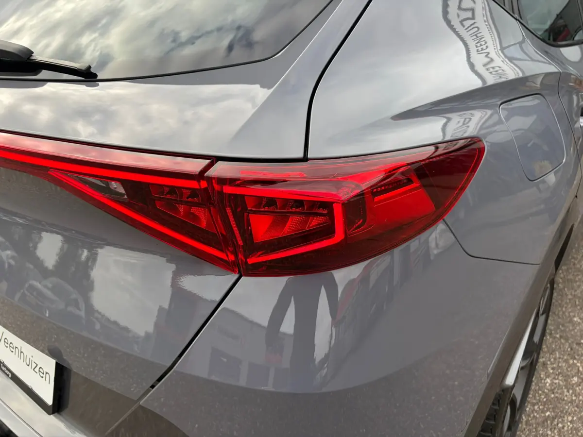 1.4 e-Hybrid VZ Performance|Rijklaar prijs|Elek. trekhaak|360 camera|Elek. klep|Elek. stoel|CarPlay|