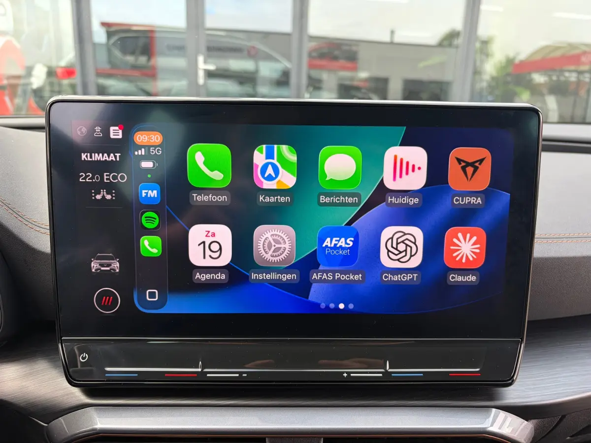 1.4 e-Hybrid VZ Performance|Rijklaar prijs|Elek. trekhaak|360 camera|Elek. klep|Elek. stoel|CarPlay|
