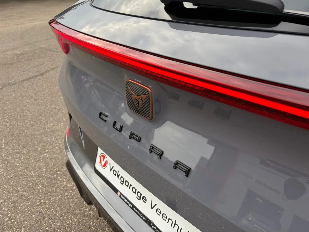 1.4 e-Hybrid VZ Performance|Rijklaar prijs|Elek. trekhaak|360 camera|Elek. klep|Elek. stoel|CarPlay|
