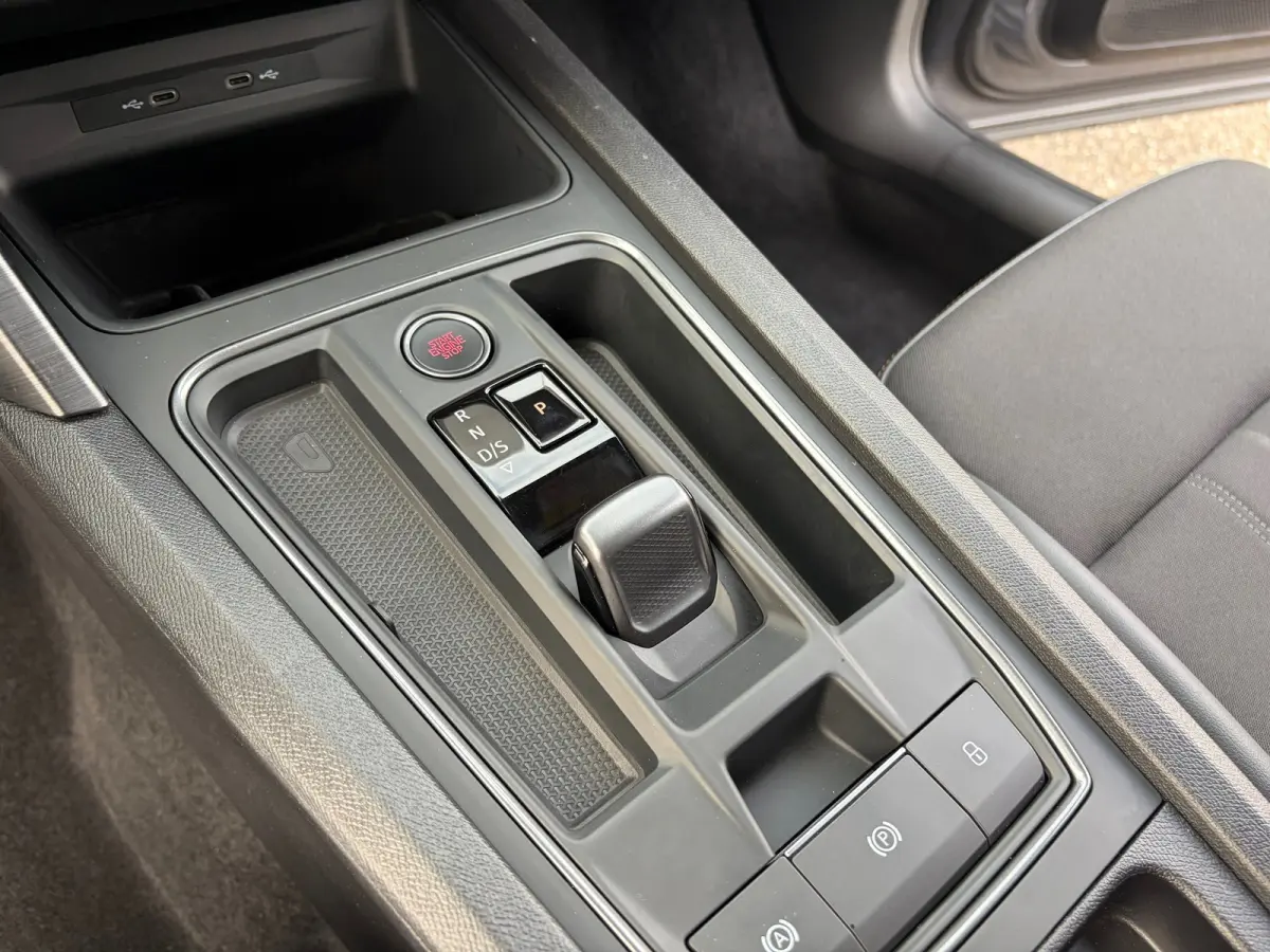 1.4 e-Hybrid VZ Performance|Rijklaar prijs|Elek. trekhaak|360 camera|Elek. klep|Elek. stoel|CarPlay|