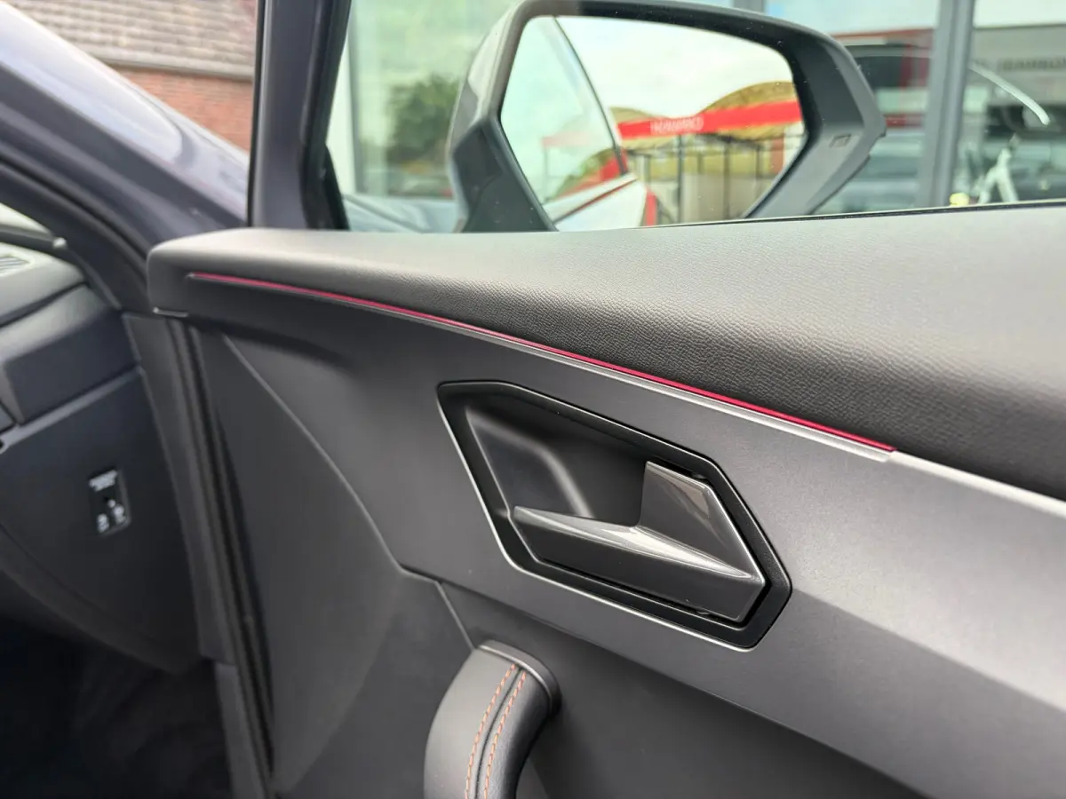 1.4 e-Hybrid VZ Performance|Rijklaar prijs|Elek. trekhaak|360 camera|Elek. klep|Elek. stoel|CarPlay|