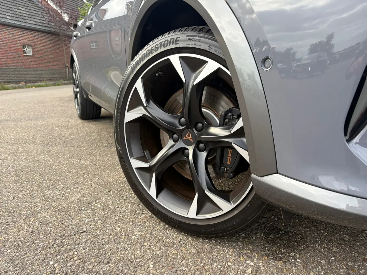 1.4 e-Hybrid VZ Performance|Rijklaar prijs|Elek. trekhaak|360 camera|Elek. klep|Elek. stoel|CarPlay|