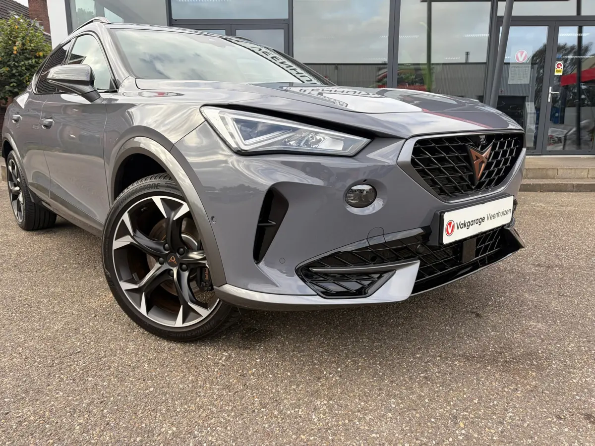 1.4 e-Hybrid VZ Performance|Rijklaar prijs|Elek. trekhaak|360 camera|Elek. klep|Elek. stoel|CarPlay|