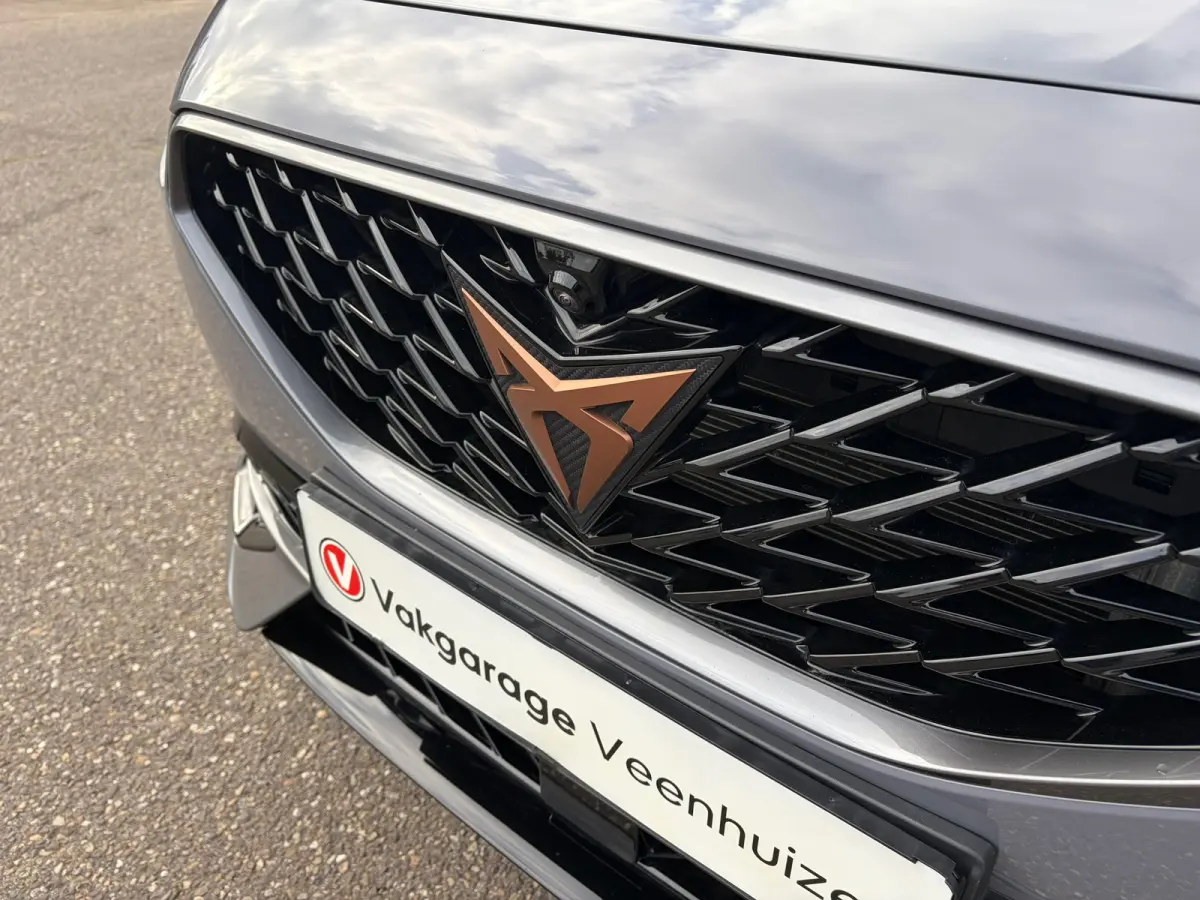 1.4 e-Hybrid VZ Performance|Rijklaar prijs|Elek. trekhaak|360 camera|Elek. klep|Elek. stoel|CarPlay|