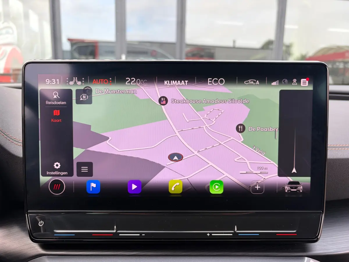 1.4 e-Hybrid VZ Performance|Rijklaar prijs|Elek. trekhaak|360 camera|Elek. klep|Elek. stoel|CarPlay|