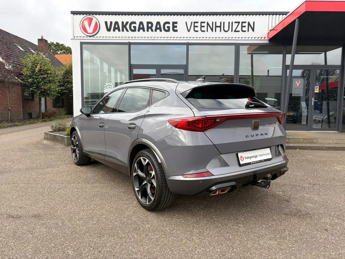 1.4 e-Hybrid VZ Performance|Rijklaar prijs|Elek. trekhaak|360 camera|Elek. klep|Elek. stoel|CarPlay|