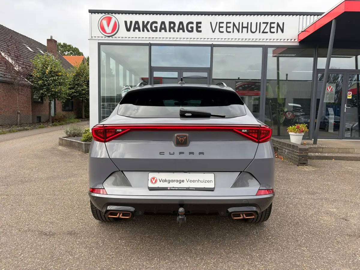 1.4 e-Hybrid VZ Performance|Rijklaar prijs|Elek. trekhaak|360 camera|Elek. klep|Elek. stoel|CarPlay|