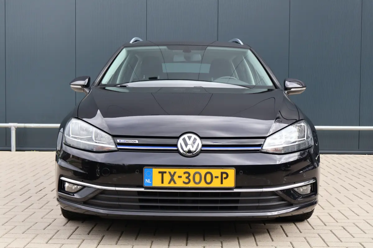 1.5 TSI Highline 7.5 | Stoelverwarming | Trekhaak | Alcantara | Adaptieve Cruise Control | Apple Carplay / Android Auto