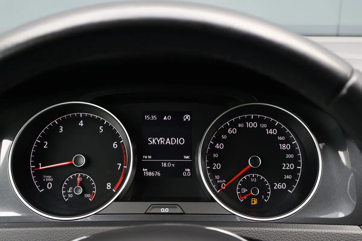 1.5 TSI Highline 7.5 | Stoelverwarming | Trekhaak | Alcantara | Adaptieve Cruise Control | Apple Carplay / Android Auto
