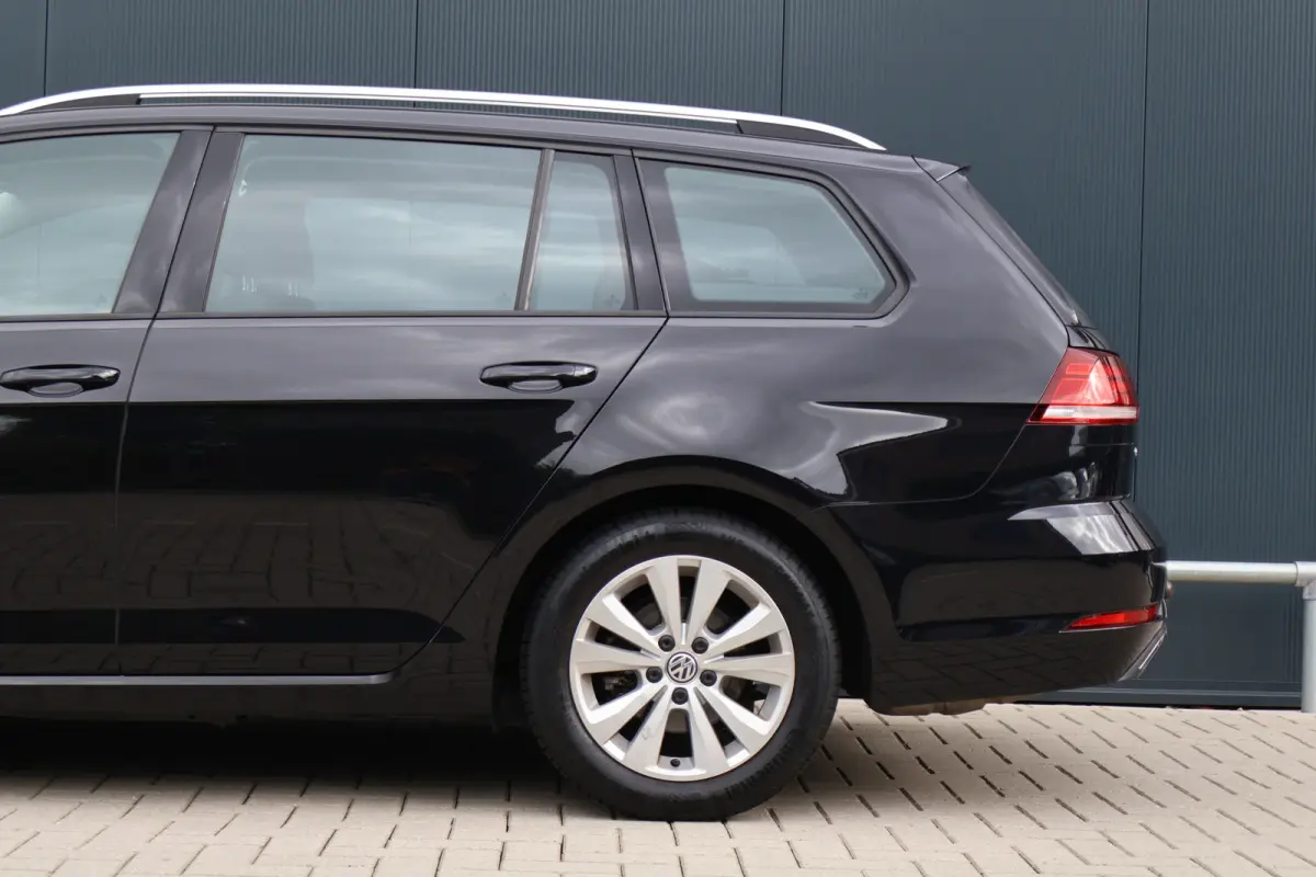 1.5 TSI Highline 7.5 | Stoelverwarming | Trekhaak | Alcantara | Adaptieve Cruise Control | Apple Carplay / Android Auto