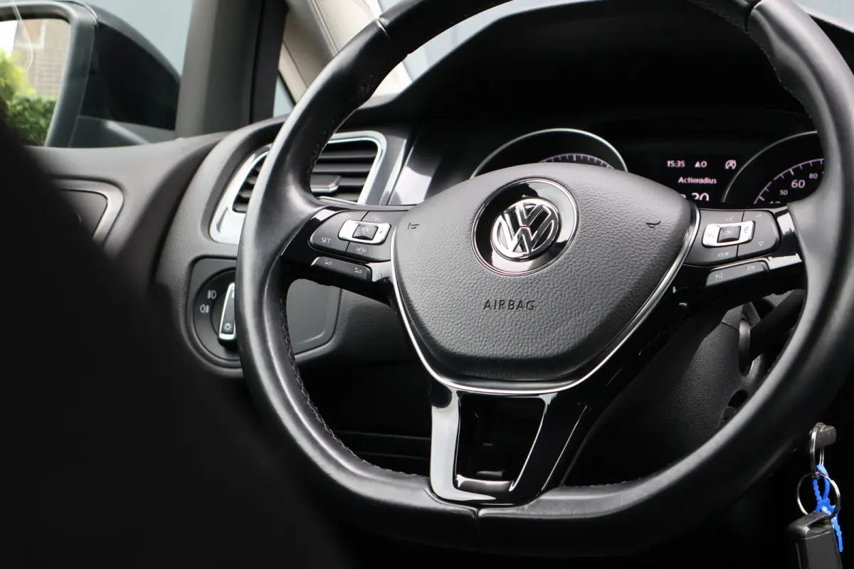 1.5 TSI Highline 7.5 | Stoelverwarming | Trekhaak | Alcantara | Adaptieve Cruise Control | Apple Carplay / Android Auto