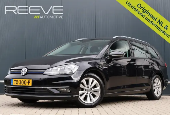1.5 TSI Highline 7.5 | Stoelverwarming | Trekhaak | Alcantara | Adaptieve Cruise Control | Apple Carplay / Android Auto