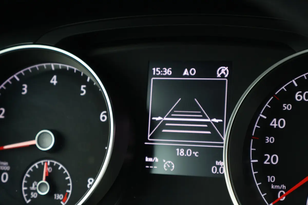 1.5 TSI Highline 7.5 | Stoelverwarming | Trekhaak | Alcantara | Adaptieve Cruise Control | Apple Carplay / Android Auto