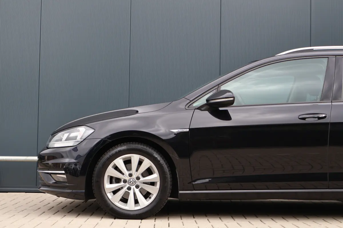 1.5 TSI Highline 7.5 | Stoelverwarming | Trekhaak | Alcantara | Adaptieve Cruise Control | Apple Carplay / Android Auto