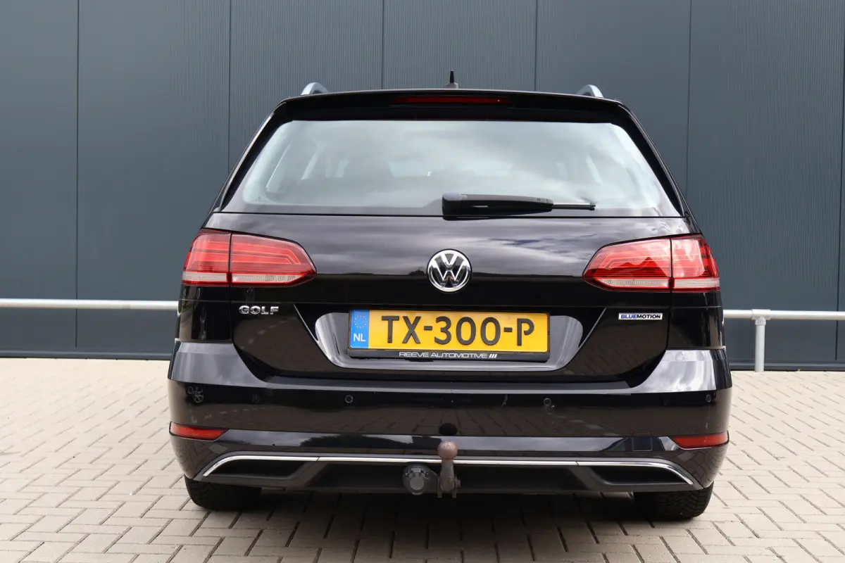 1.5 TSI Highline 7.5 | Stoelverwarming | Trekhaak | Alcantara | Adaptieve Cruise Control | Apple Carplay / Android Auto