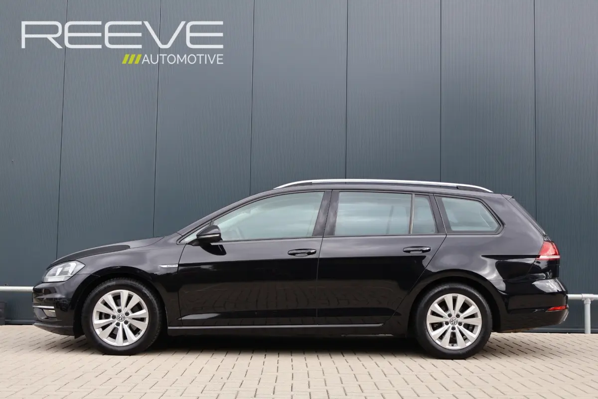 1.5 TSI Highline 7.5 | Stoelverwarming | Trekhaak | Alcantara | Adaptieve Cruise Control | Apple Carplay / Android Auto