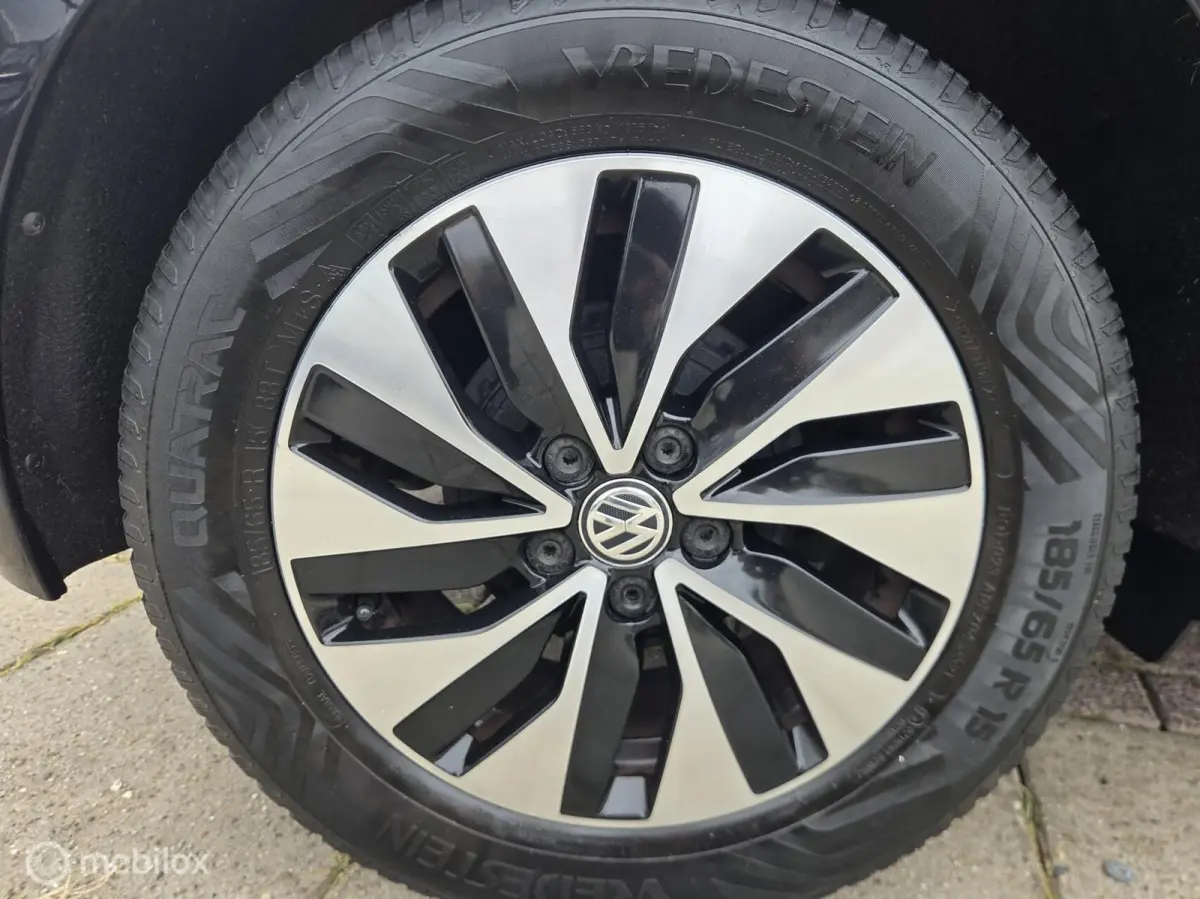 1.0 MPI Comfortline Business Nav/Led/PDC/CC